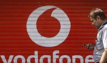 Коли саме якість мобільного покриття буде відновлена, Vodafone не називають