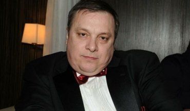 Син продюсера гурту "Ласковий май" " Андрія Разіна раптово помер