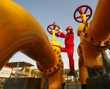 Россия пытается помешать реэкспорту газа из Европы в Украину