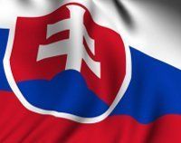 Ющенко принял верительные грамоты Посла Словакии