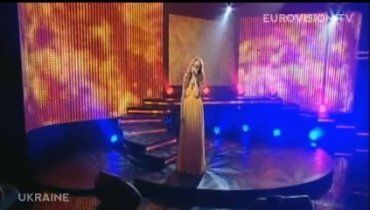 Alyosha приехала на Евровидение с песней Sweet People