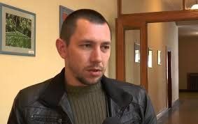 Александра Сачко бул задержан в ГПУ