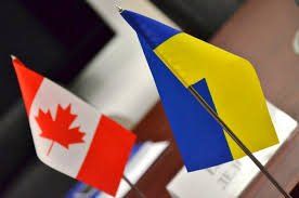 Украина настроена всеми силами получить безвиз с Канадой