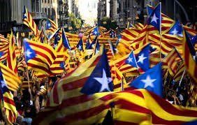 Испания определила свое решение относительно Каталонии