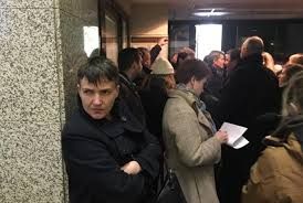 Российский адвокат Илья Новиков пояснил цель недавнего визита нардепа в Москву