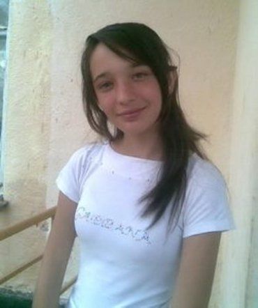 15-летняя закарпатка нашлась на Буковине