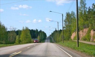 Около села Ракошино построят объездную дорогу