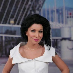 Ёлка - номинантка на звание Самой красивой женщины Украины 2011 по версии Viva!