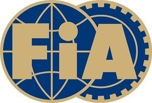 FIA опубликовала список участников сезона'2010