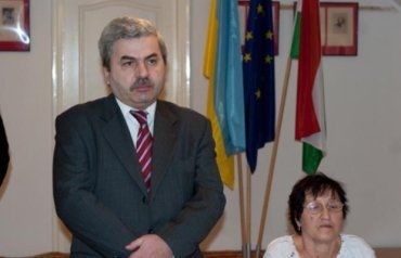 Юрий Мушка, посол Украины в Словакии