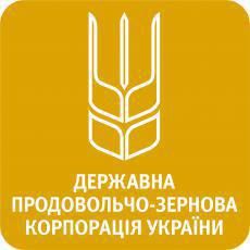 Державна продовольчо-зернова корпорація України