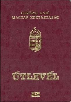 В Венгрии вступил в силу закон о двойном гражданстве