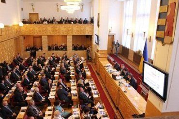 Депутаты собрались обсудить общественно-политическую ситуацию в стране