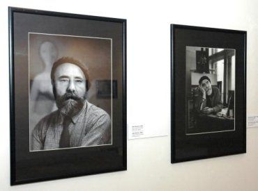 Картины знаменитых чешских художников Яна Зрзавого и Вацлава Шпалы были украдены из музея в городе Новы Быджов