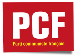 ФКП формально третья по численности политическая партия во Франции