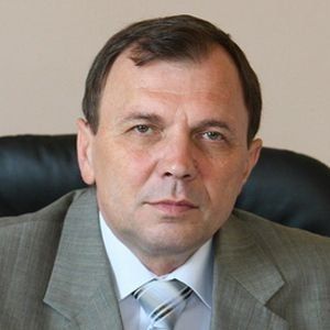 Мэр Ужгорода Виктор Погорелов