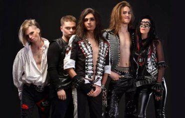 Коллектив рок-группы намерен организовать на Закарпатье рок-фестиваль