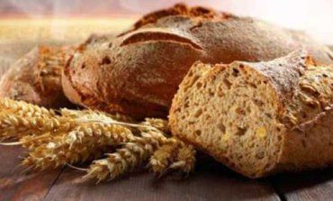 Жители Украины стали есть меньше хлеба