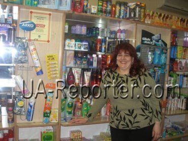 Закарпатка Мария Вашкеба успешно сделала карьеру в бизнесе
