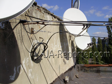 Телекомунікаційне обладнання впливає на здоров’я ужгородців