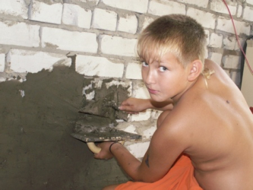 Детский труд для воспитателей Запорожья стал нормой