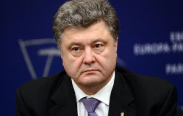 Президент України зажадав від Москаля розслідувати всі факти злочинів