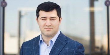Роман Насиров глава Государственной фискальной службы