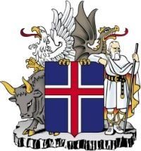Исла́ндия (исл. Ísland) — островное государство, расположенное в северной части Атлантического океана
