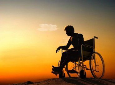 Верховная Рада приняла закон об отмене инвалидности