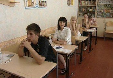 Абитуриенты не «завалите» обязательный тест по украинскому языку