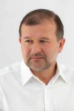 Віктор Балога