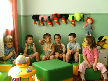 Ужгородська школа-інтернат допомагає дітям відчути всю красу життя