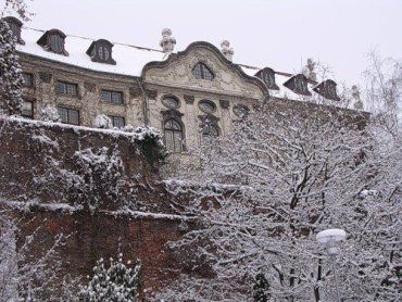В столице Венгрии во второй раз за текущий год, проводят акцию «Зимний Будапешт» (Budapest Winter Invasion (BWI)).