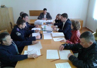 Комитет рассматривал конкурсные предложения перевозчиков Закарпатья