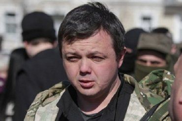 Семенченко з активістами збираються влаштувати блокаду