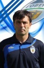 Тренер закарпатської футбольної молодіжки Олександр Когутич подав у відставку