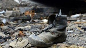 Стали известны потери ВСУ с начала АТО на Донбассе
