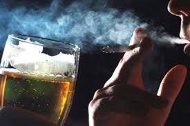 В Украине вскоре произойдет очередное повышение цен на спиртное и сигареты