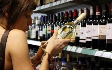 На українському ринку спиртних напоїв можливе подорожчання алкоголю