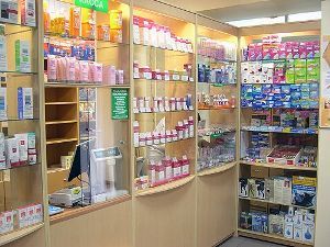 До кінця 2010 року в Україні ціни на ліки обіцяють не підвищувати