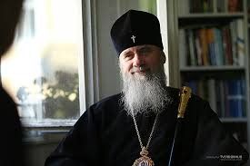 Архієпископ Феодор відверто розповів про себе