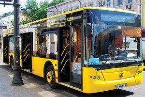 Венгрия заинтересовалась нашими автобусами ЛАЗ