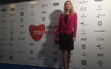 Депутат Анна Романова розповіла, що чекає туристів в Європі