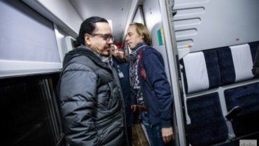 "Укрзалізниця" законтрактувала 38 пасажирських вагонів