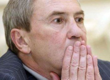 Леонид Черновецкий уволен президентом