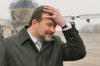 Президент назначил Виктора Балогу министром МЧС Украины, - что будет?