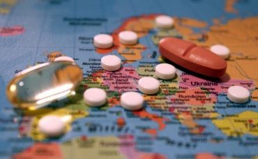 СБУ проти іноземних виробників ліків