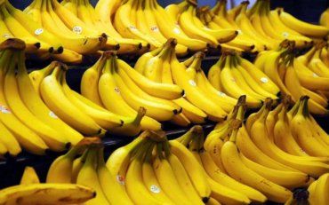 Поради дієтологів: як харчуватися бананами
