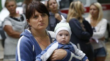 ООН насчитала более 1,5 млн украинских беженцев