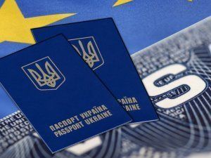 12 стран Европы призвали немедленно ввести безвизовый режим с Украиной и Грузией